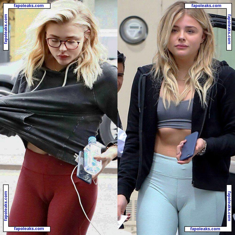 Chloë Grace Moretz / chloegmoretz голая фото #0590 с Онлифанс