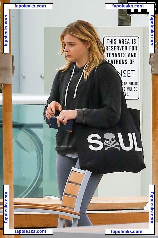 Chloë Grace Moretz / chloegmoretz голая фото #0592 с Онлифанс