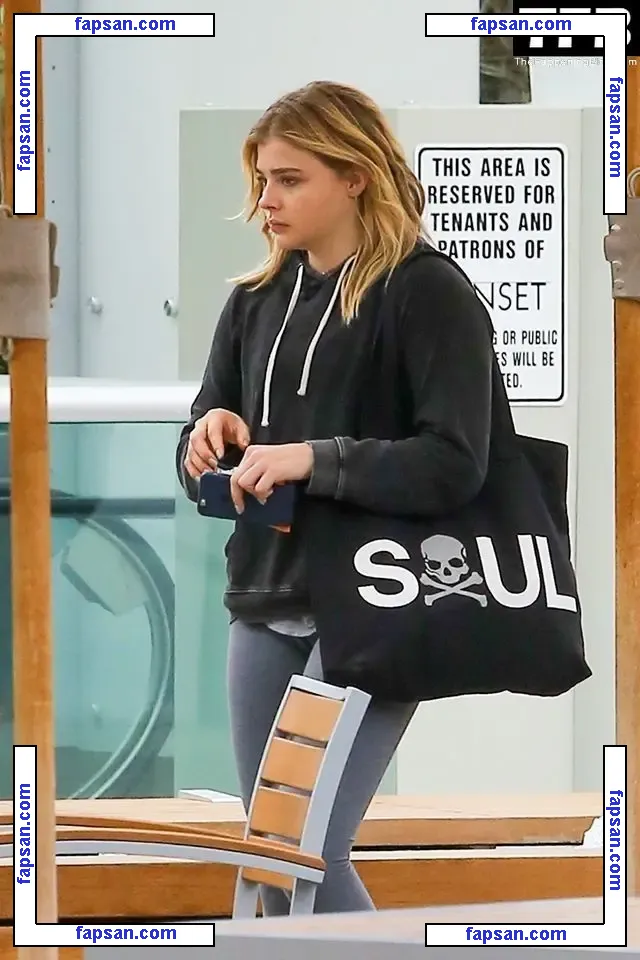 Chloë Grace Moretz голая фото #0592 с Онлифанс