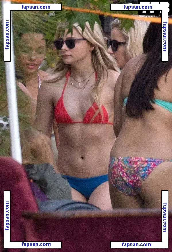 Chloë Grace Moretz голая фото #0600 с Онлифанс