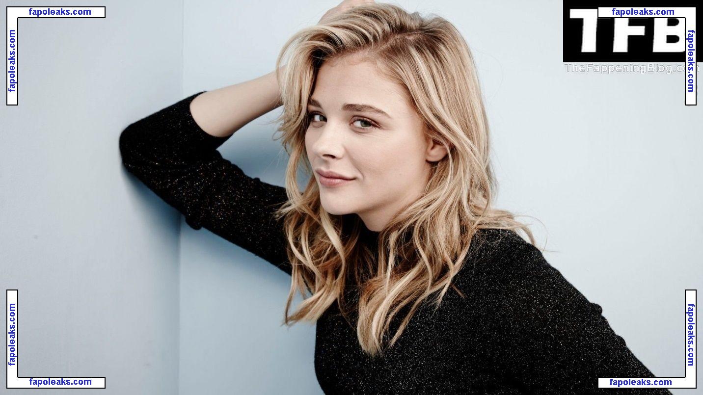 Chloë Grace Moretz / chloegmoretz голая фото #0609 с Онлифанс