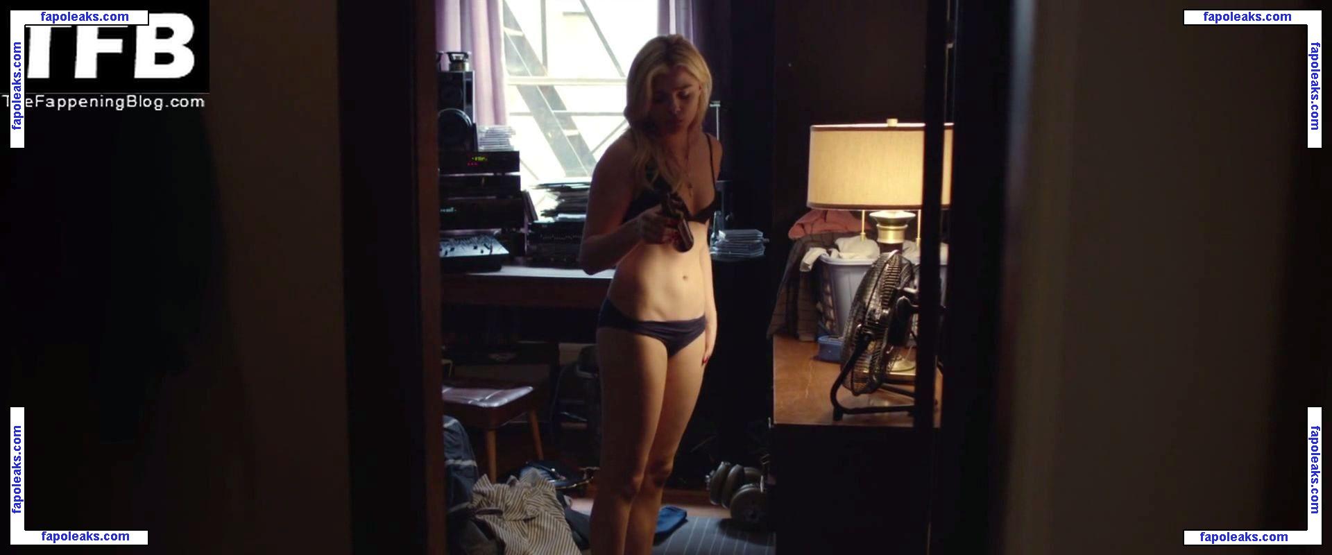 Chloë Grace Moretz / chloegmoretz nude photo #0610 from OnlyFans