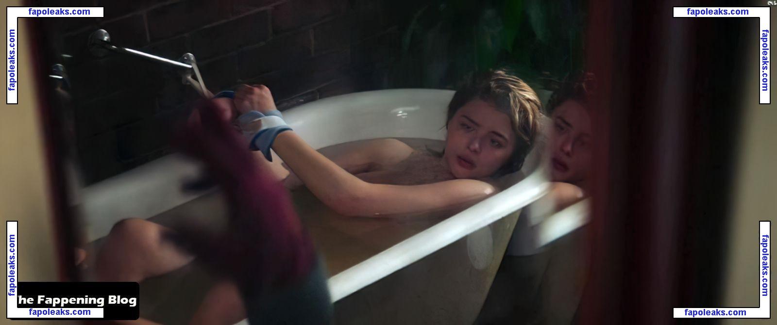 Chloë Grace Moretz / chloegmoretz nude photo #0622 from OnlyFans