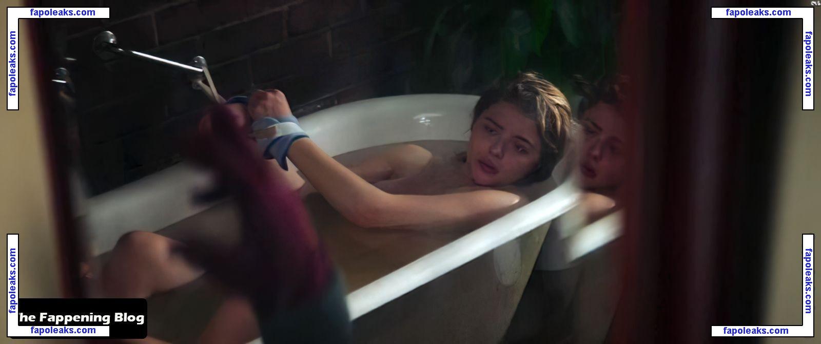 Chloë Grace Moretz / chloegmoretz nude photo #0624 from OnlyFans