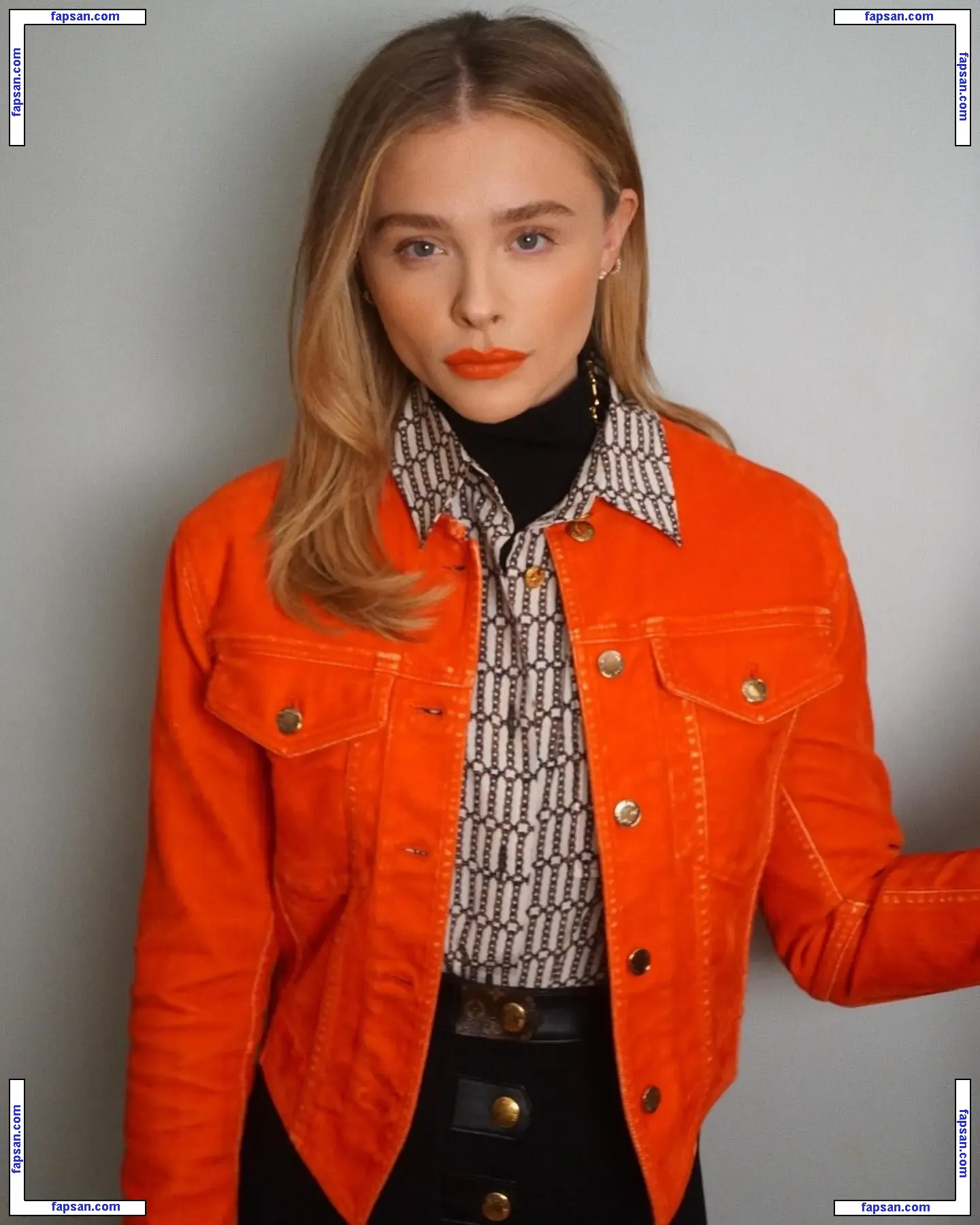 Chloë Grace Moretz голая фото #0627 с Онлифанс