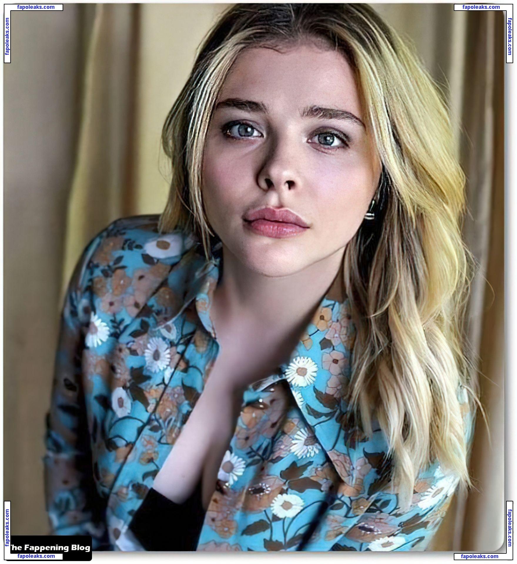 Chloë Grace Moretz / chloegmoretz голая фото #0628 с Онлифанс