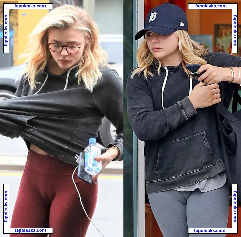 Chloë Grace Moretz / chloegmoretz голая фото #0629 с Онлифанс