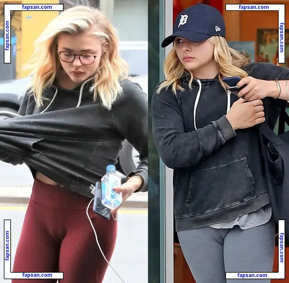 Chloë Grace Moretz голая фото #0629 с Онлифанс