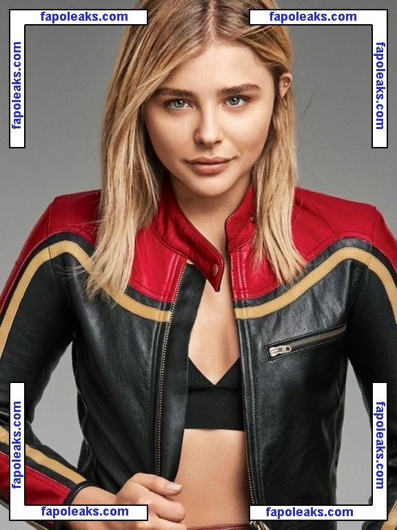 Chloë Grace Moretz / chloegmoretz голая фото #0638 с Онлифанс