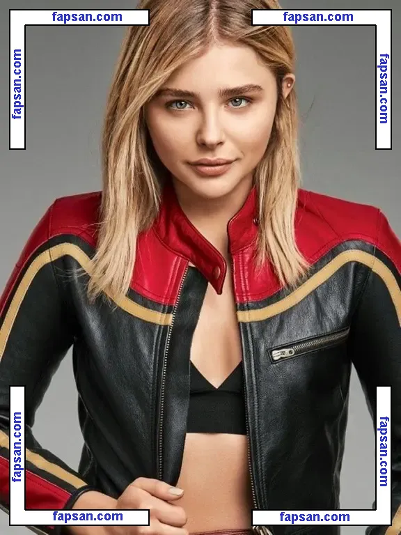 Chloë Grace Moretz голая фото #0638 с Онлифанс
