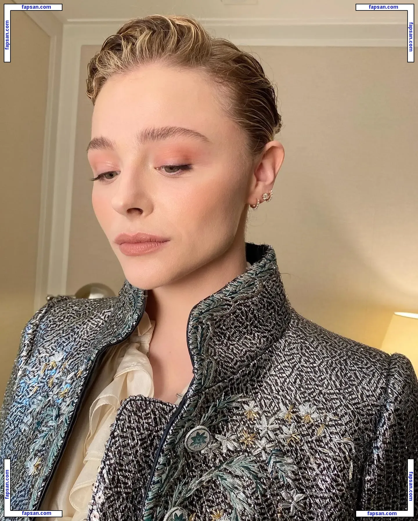 Chloë Grace Moretz голая фото #0644 с Онлифанс