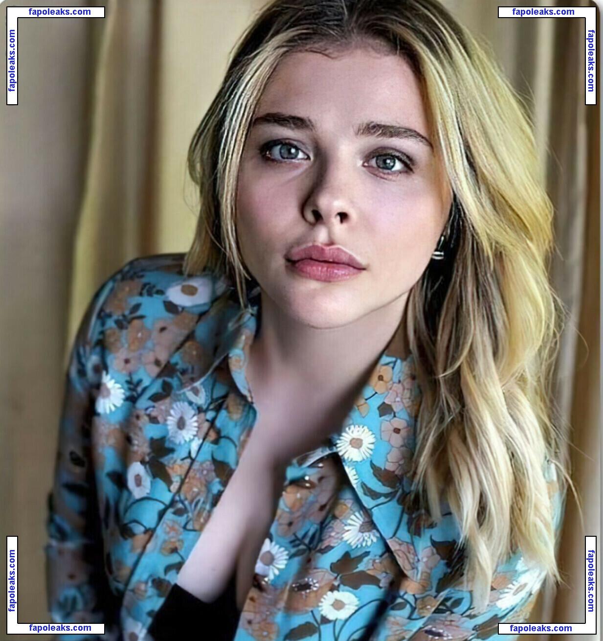 Chloë Grace Moretz / chloegmoretz голая фото #0678 с Онлифанс