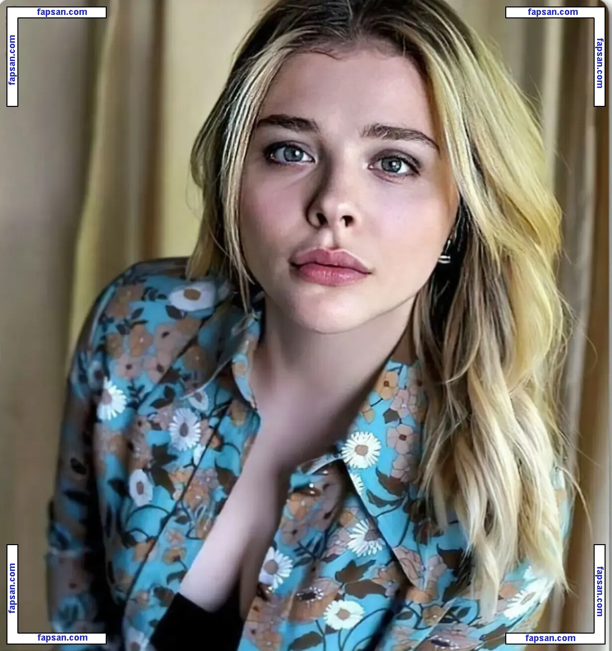 Chloë Grace Moretz голая фото #0678 с Онлифанс