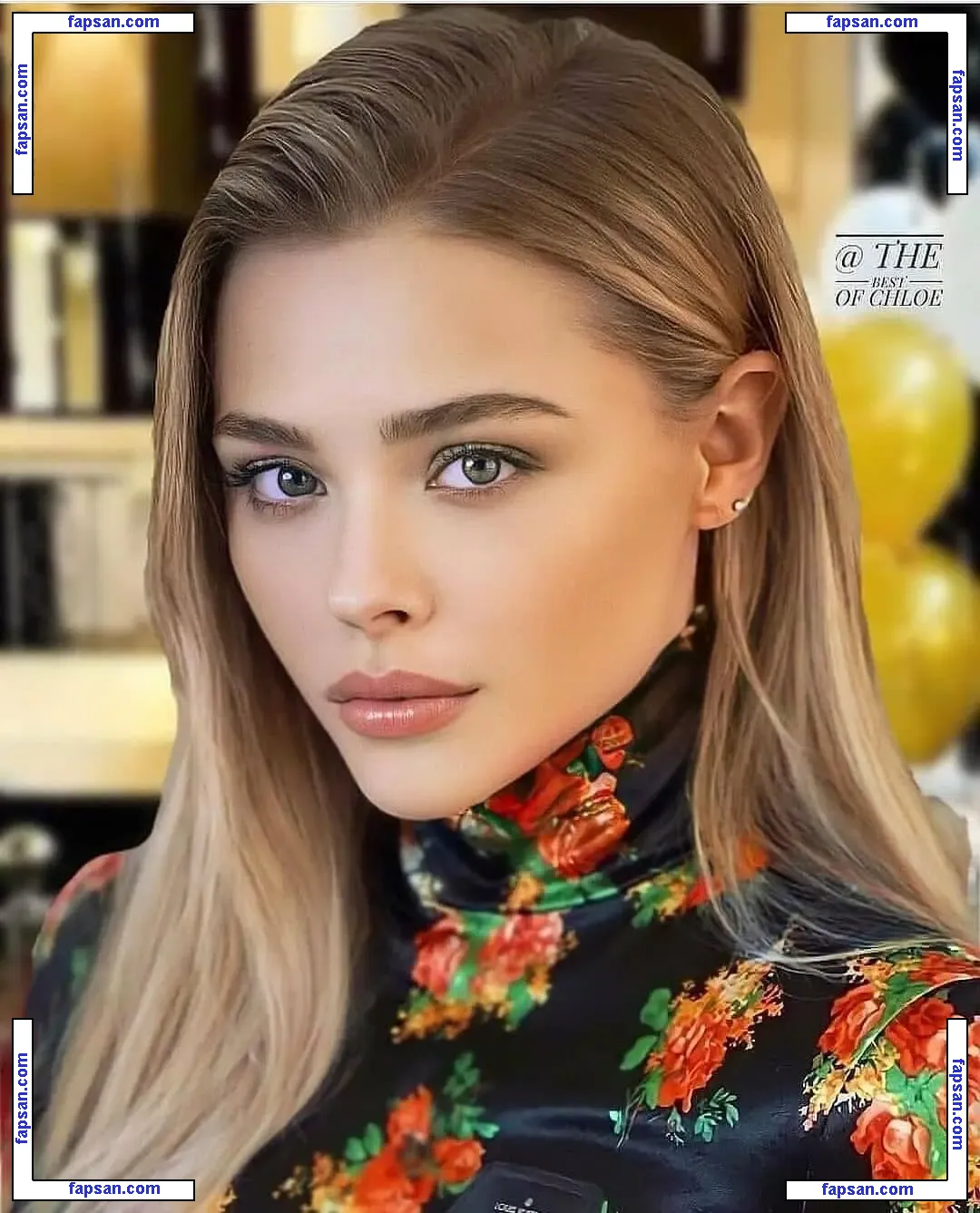 Chloë Grace Moretz голая фото #0679 с Онлифанс