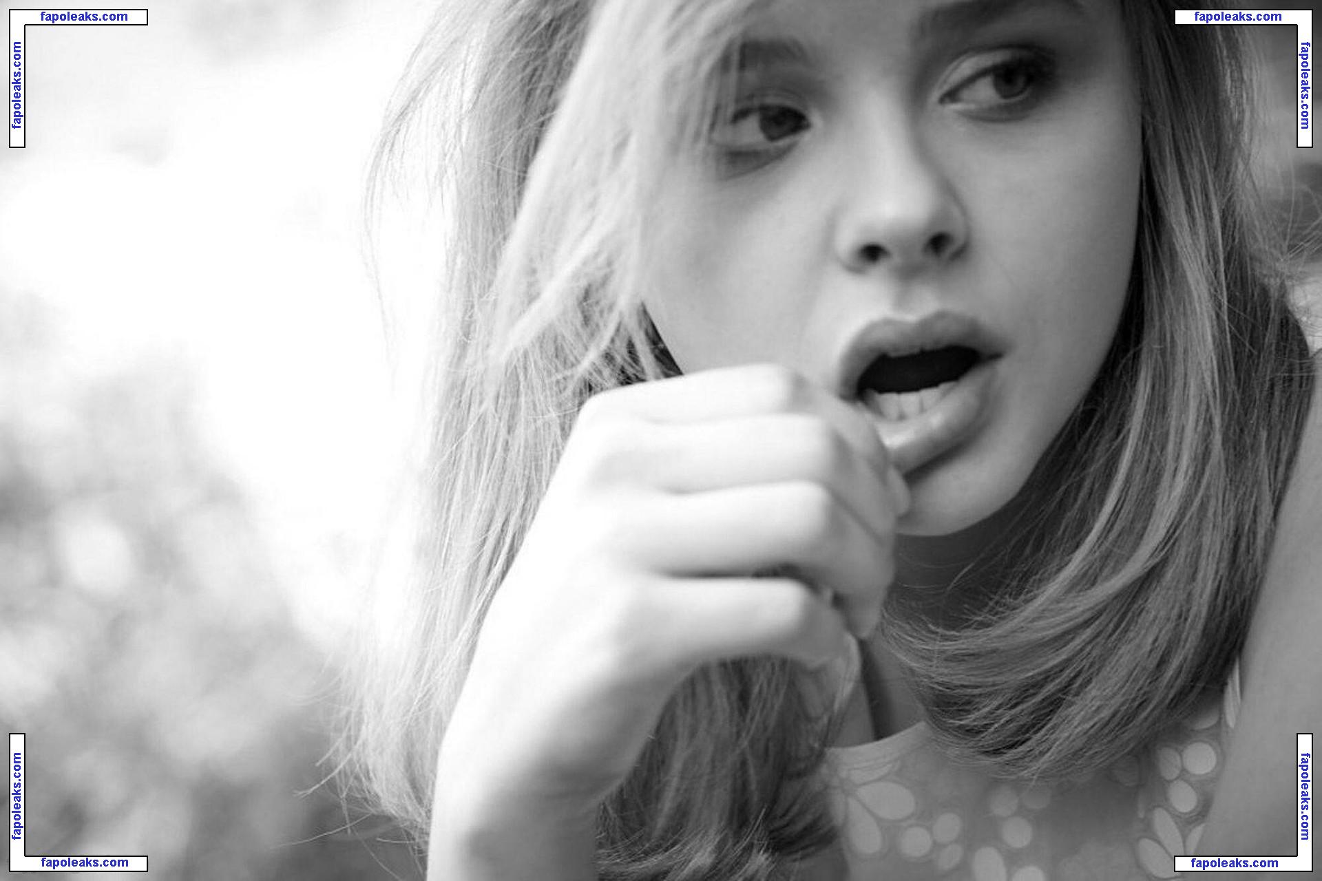 Chloë Grace Moretz / chloegmoretz nude photo #0681 from OnlyFans