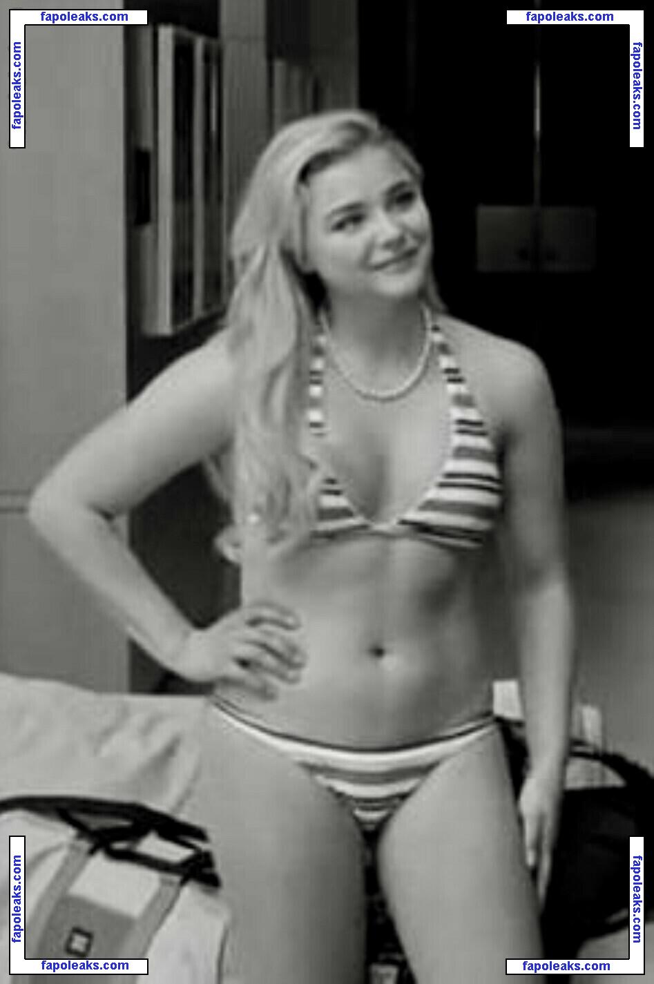 Chloë Grace Moretz / chloegmoretz голая фото #0691 с Онлифанс