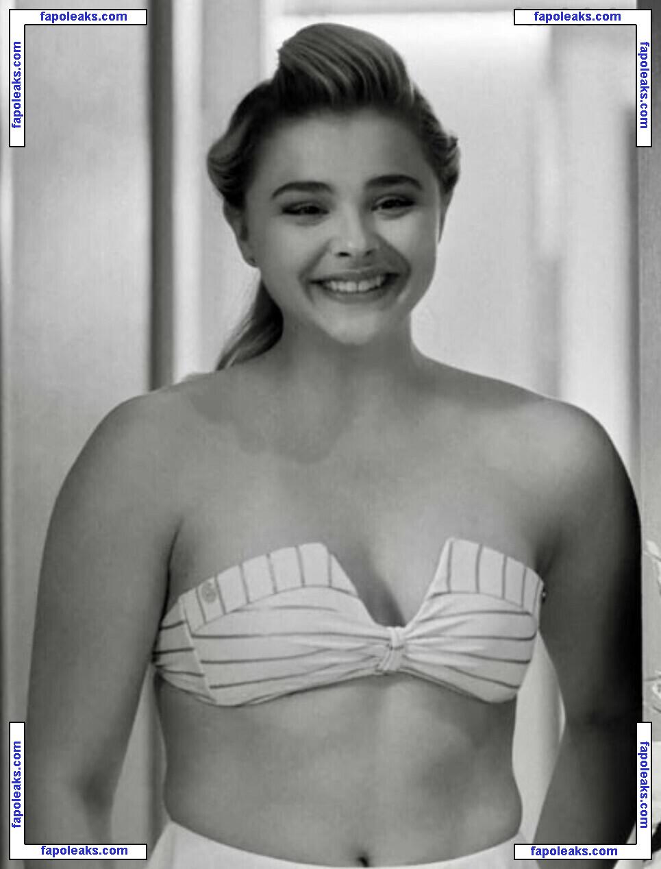 Chloë Grace Moretz / chloegmoretz nude photo #0695 from OnlyFans