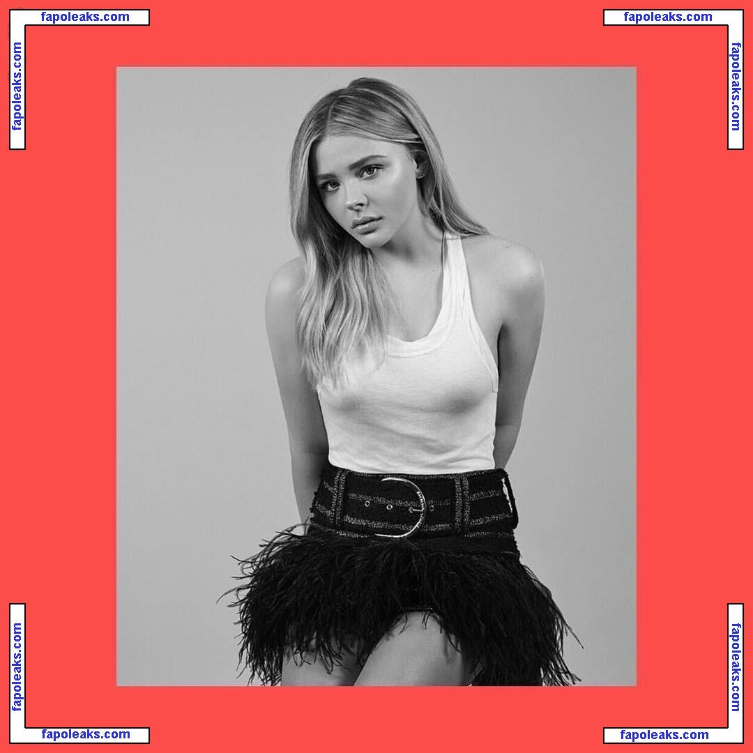 Chloë Grace Moretz / chloegmoretz nude photo #0697 from OnlyFans