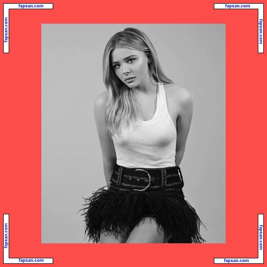 Chloë Grace Moretz голая фото #0697 с Онлифанс