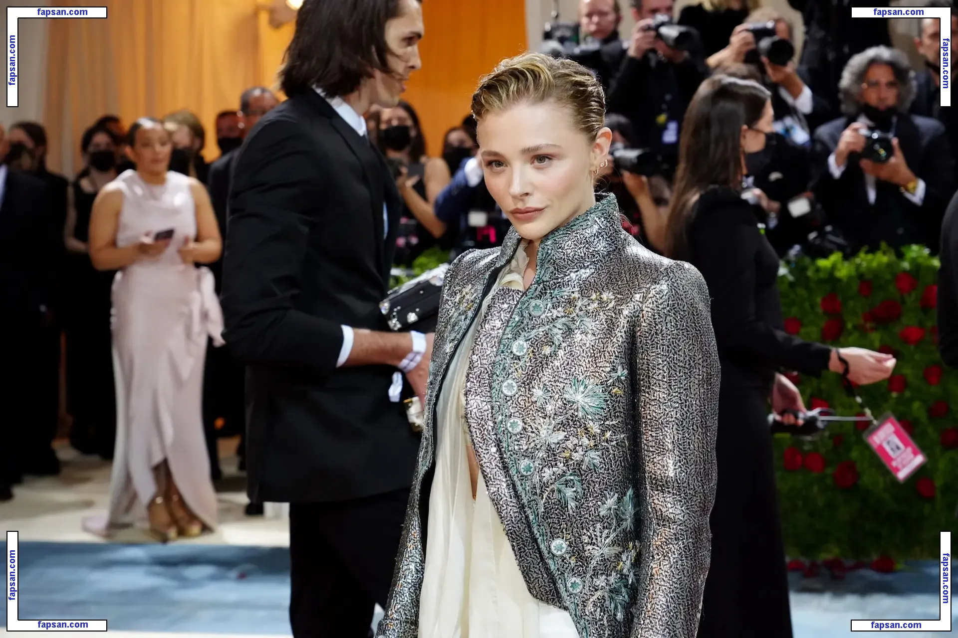 Chloë Grace Moretz голая фото #0702 с Онлифанс