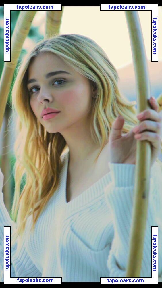 Chloë Grace Moretz / chloegmoretz голая фото #0704 с Онлифанс