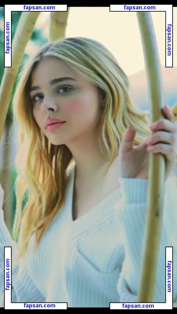 Chloë Grace Moretz голая фото #0704 с Онлифанс