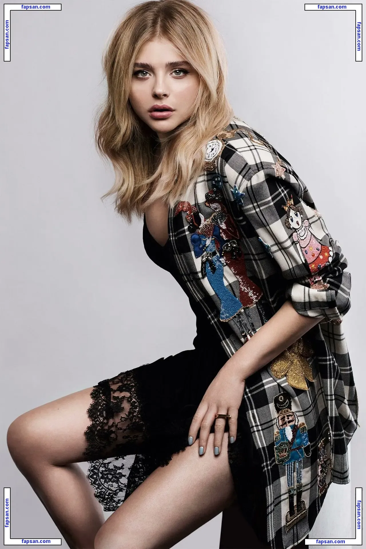 Chloë Grace Moretz голая фото #0706 с Онлифанс