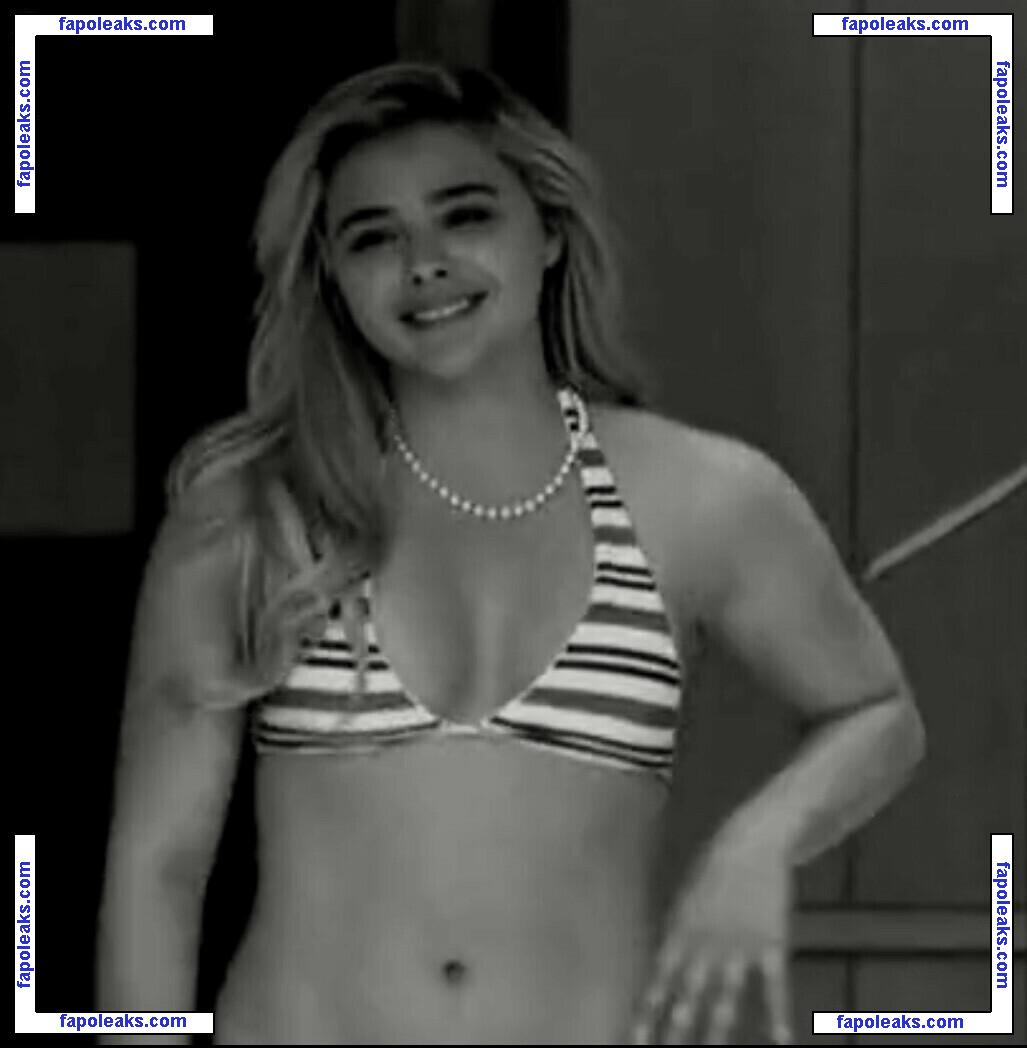 Chloë Grace Moretz / chloegmoretz голая фото #0709 с Онлифанс