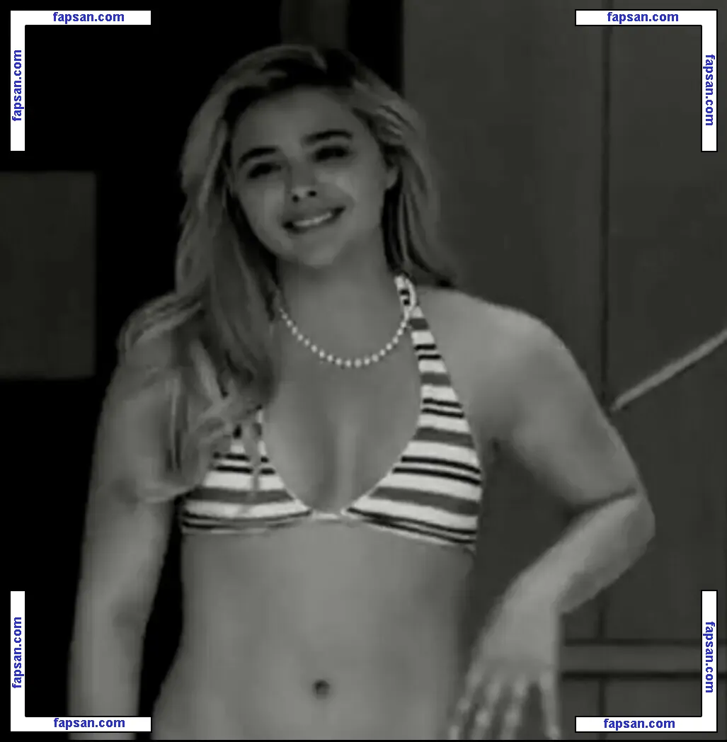 Chloë Grace Moretz голая фото #0709 с Онлифанс