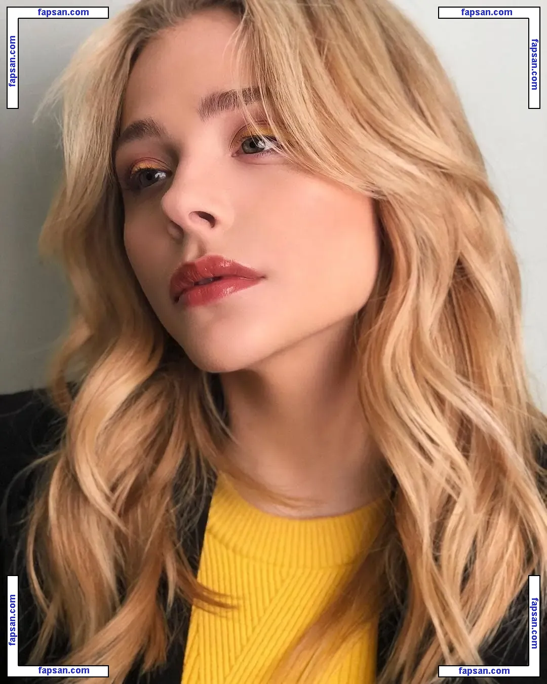 Chloë Grace Moretz голая фото #0716 с Онлифанс