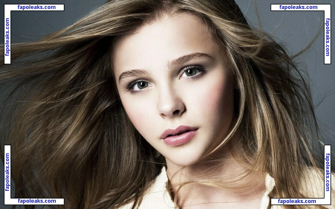 Chloë Grace Moretz / chloegmoretz голая фото #0721 с Онлифанс