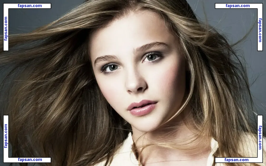 Chloë Grace Moretz голая фото #0721 с Онлифанс