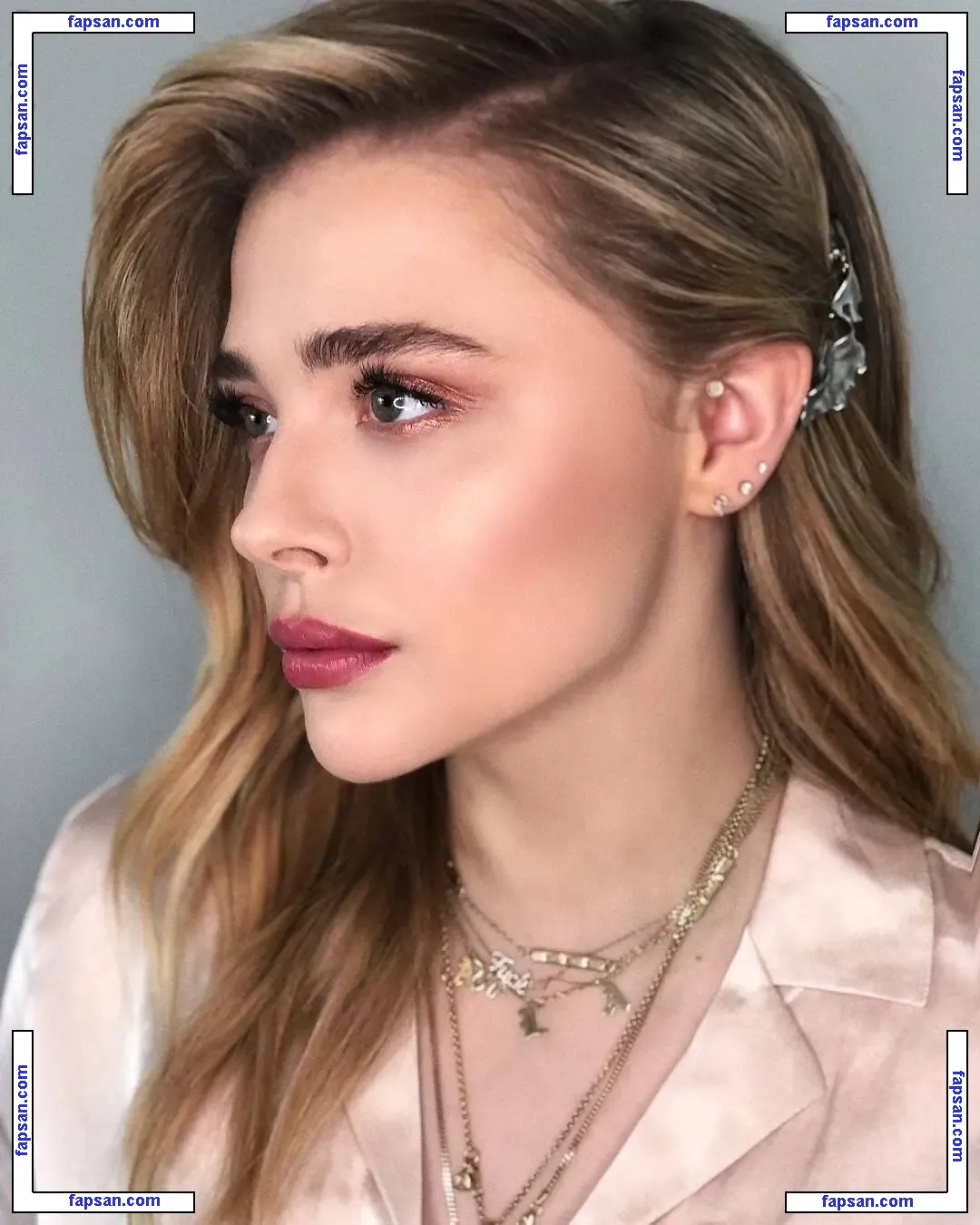 Chloë Grace Moretz голая фото #0722 с Онлифанс