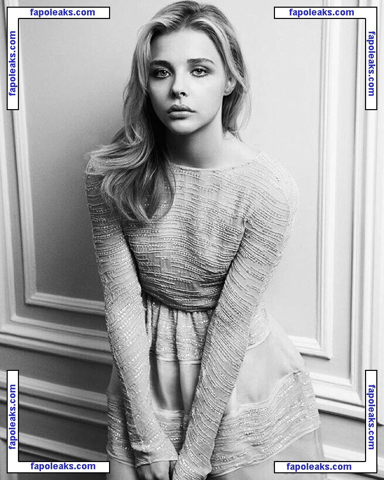 Chloë Grace Moretz / chloegmoretz голая фото #0733 с Онлифанс