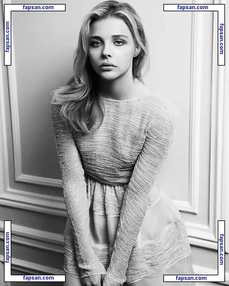 Chloë Grace Moretz голая фото #0733 с Онлифанс