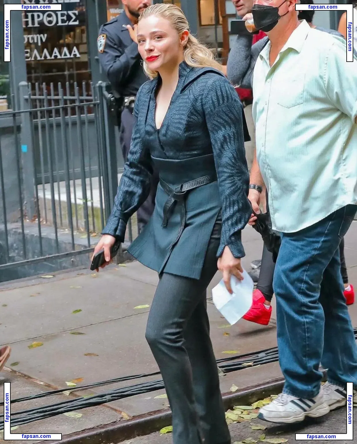 Chloë Grace Moretz голая фото #0746 с Онлифанс