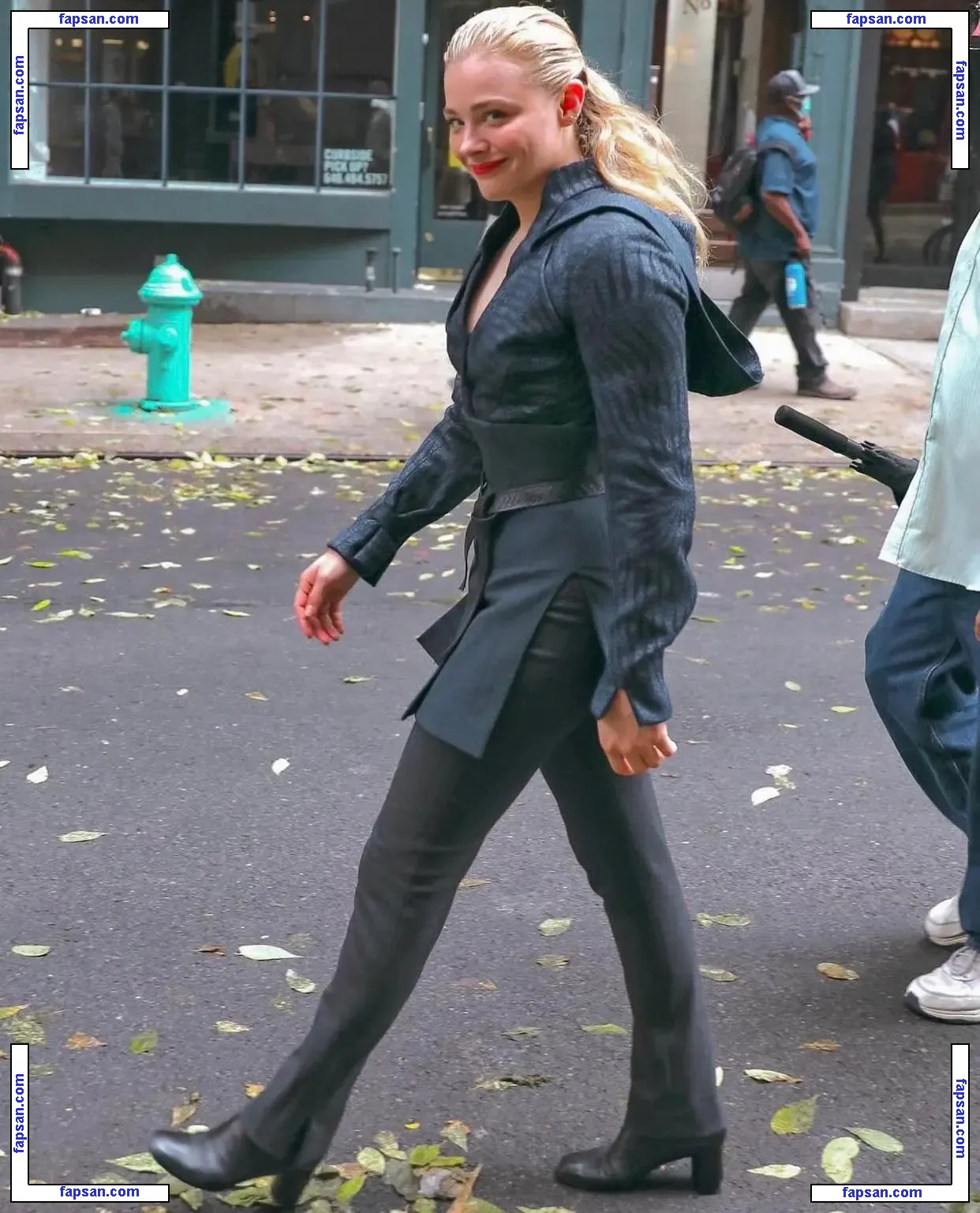 Chloë Grace Moretz голая фото #0753 с Онлифанс