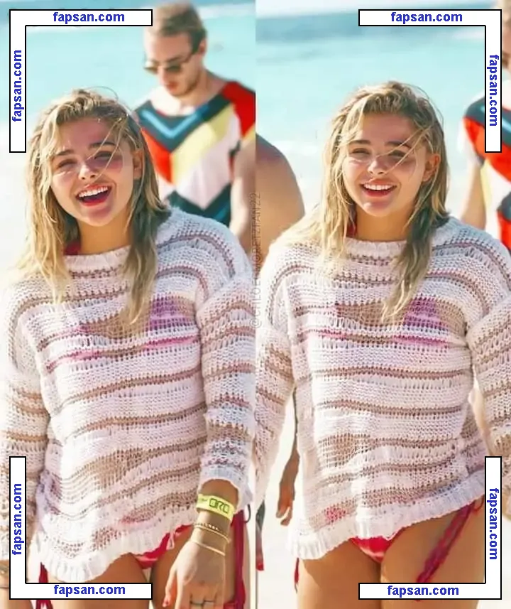 Chloë Grace Moretz голая фото #0765 с Онлифанс