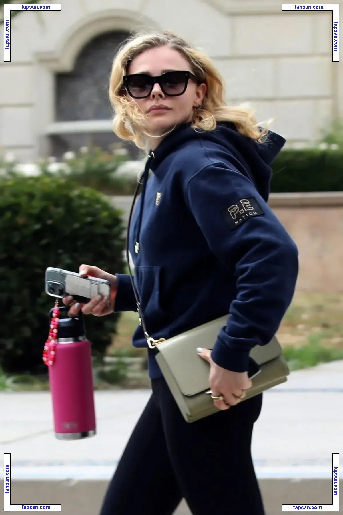 Chloë Grace Moretz голая фото #0779 с Онлифанс