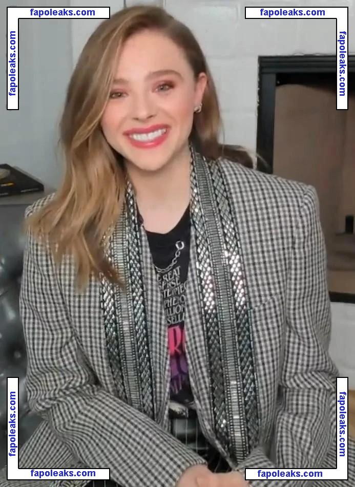 Chloë Grace Moretz / chloegmoretz голая фото #0786 с Онлифанс