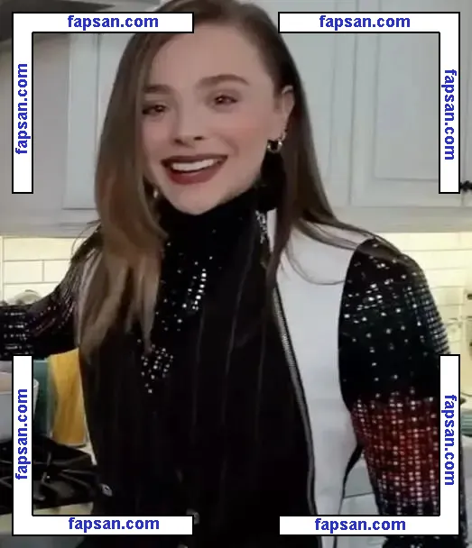 Chloë Grace Moretz голая фото #0787 с Онлифанс