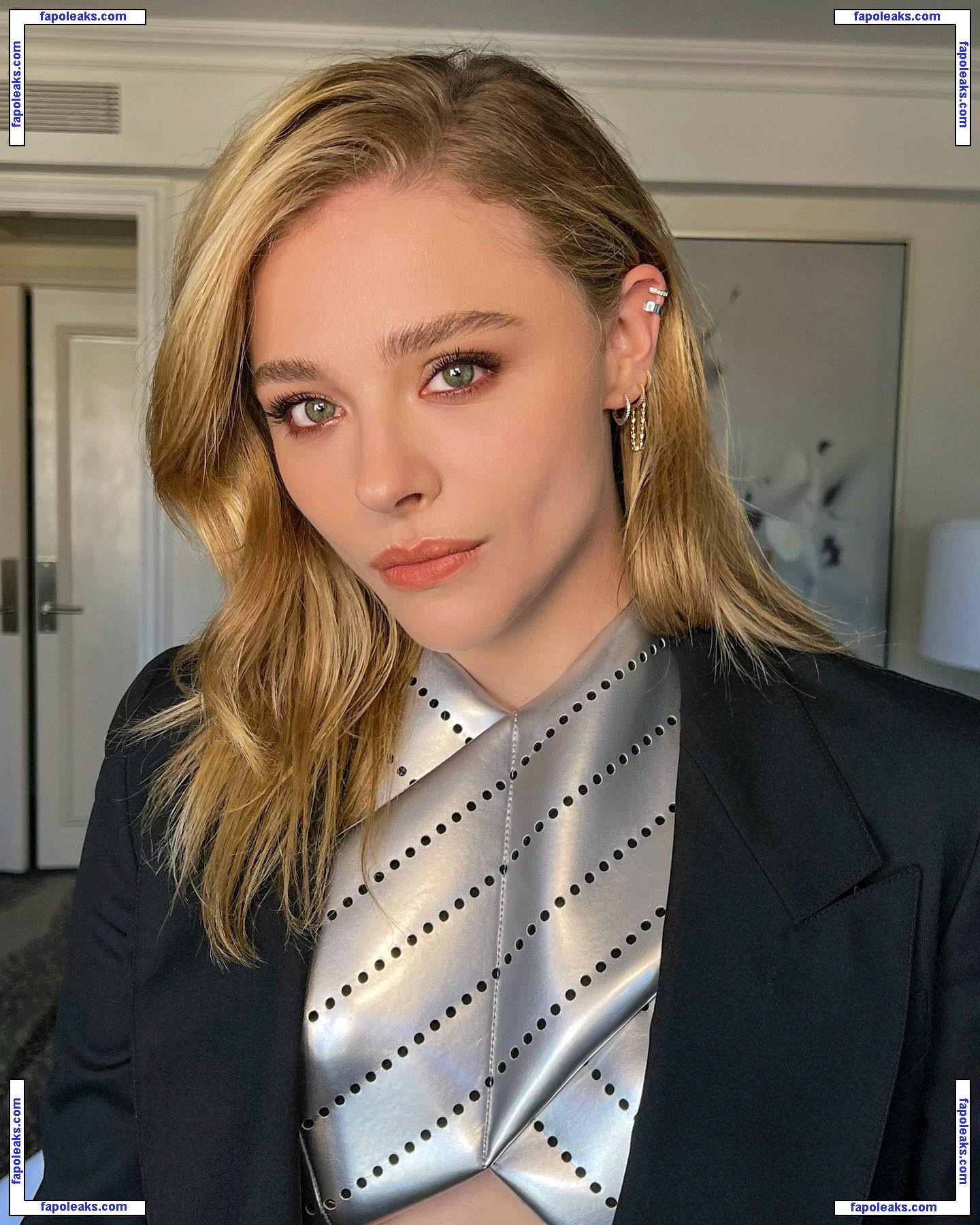 Chloë Grace Moretz / chloegmoretz nude photo #0791 from OnlyFans