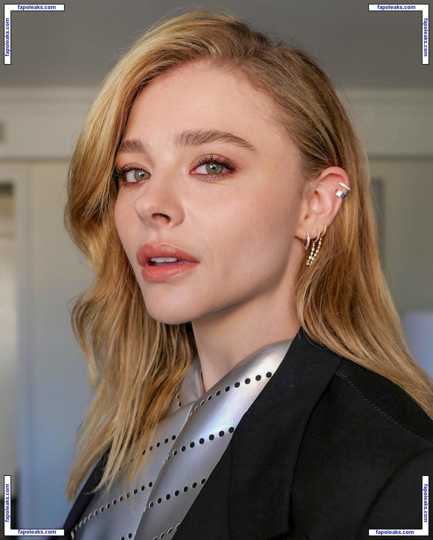 Chloë Grace Moretz / chloegmoretz голая фото #0794 с Онлифанс