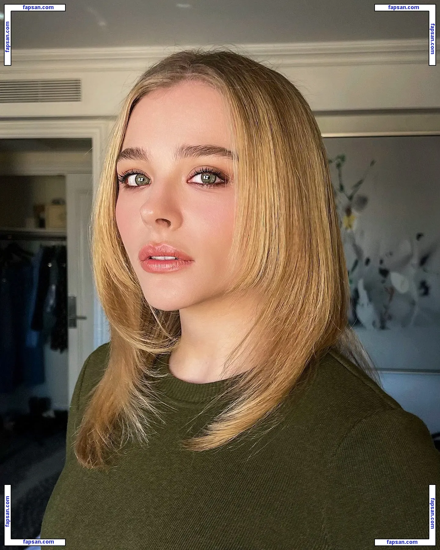 Chloë Grace Moretz nude photo #0795 from OnlyFans