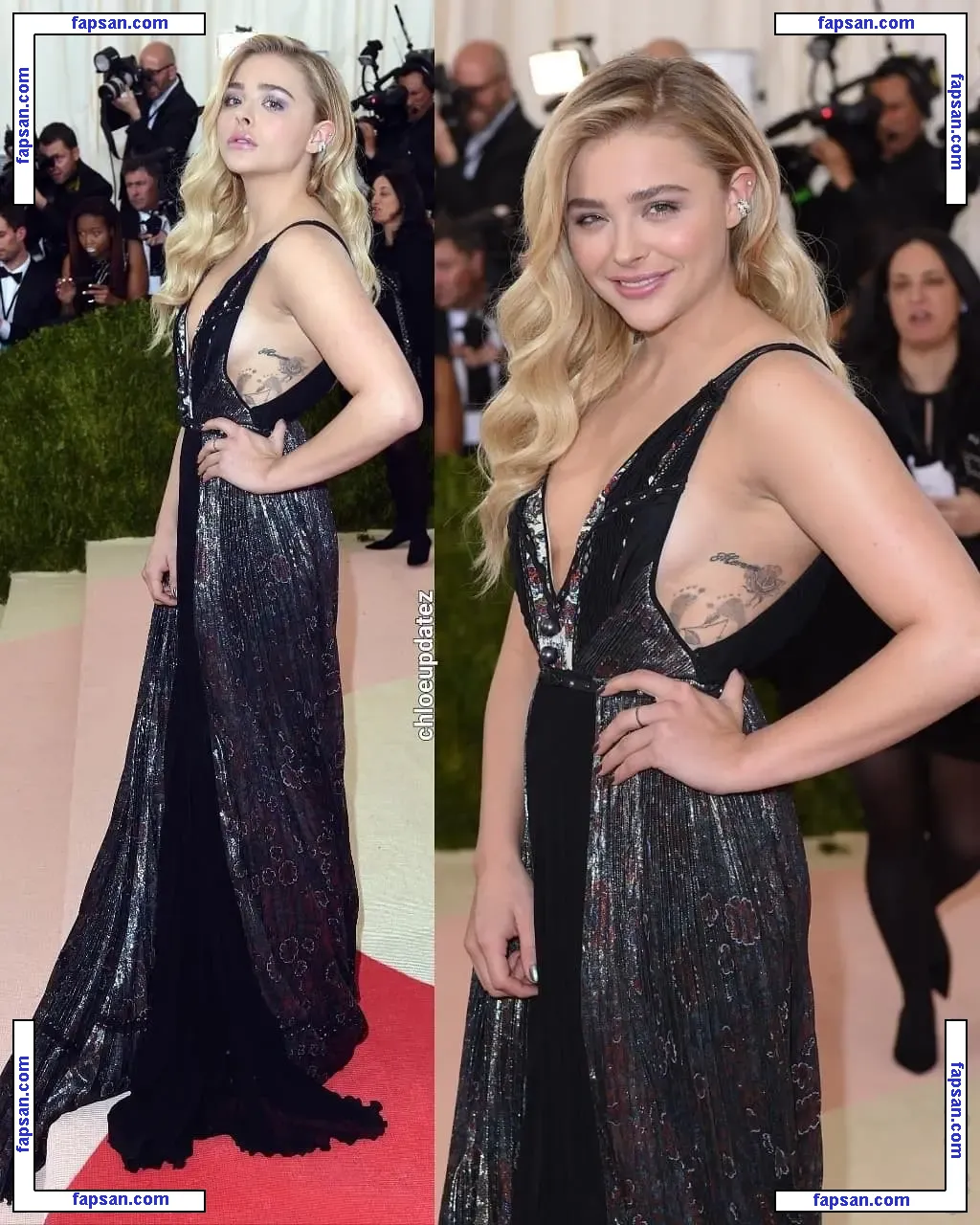 Chloë Grace Moretz nude photo #0797 from OnlyFans
