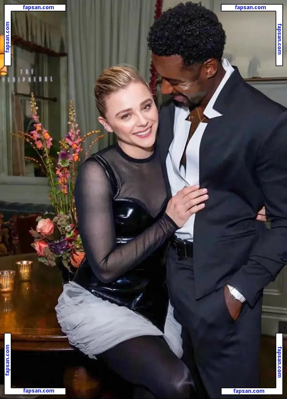 Chloë Grace Moretz nude photo #0802 from OnlyFans