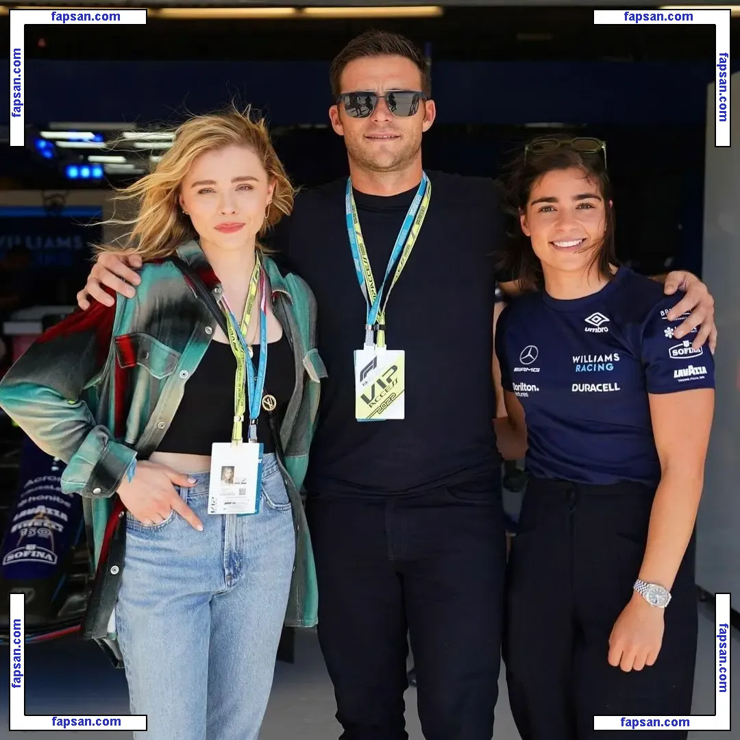 Chloë Grace Moretz nude photo #0808 from OnlyFans