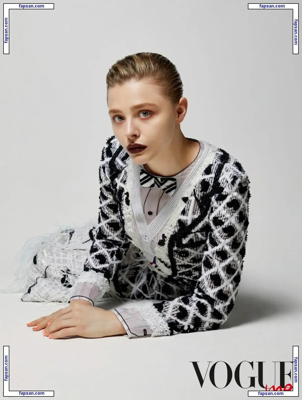 Chloë Grace Moretz nude photo #0815 from OnlyFans