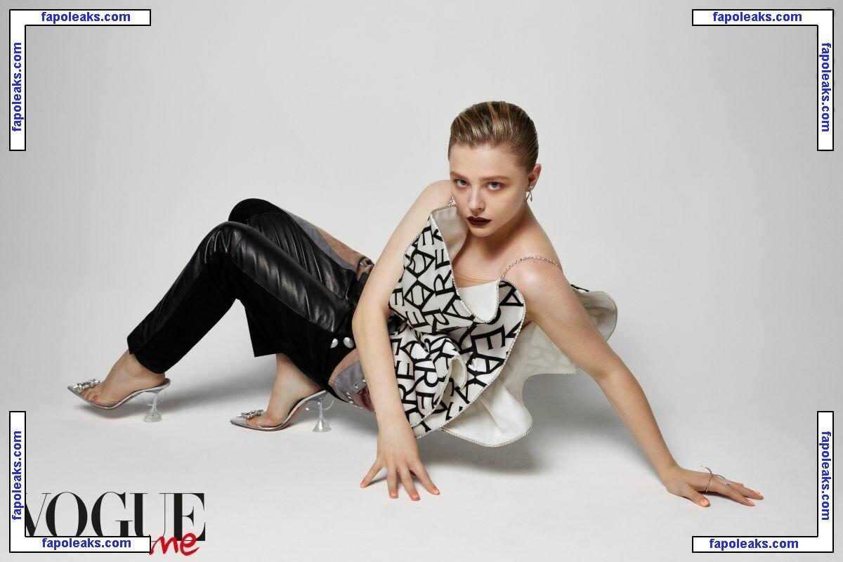 Chloë Grace Moretz / chloegmoretz голая фото #0816 с Онлифанс