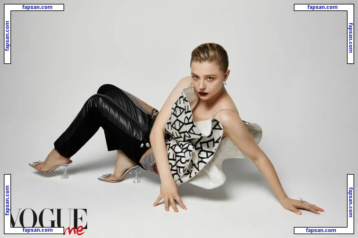 Chloë Grace Moretz nude photo #0816 from OnlyFans